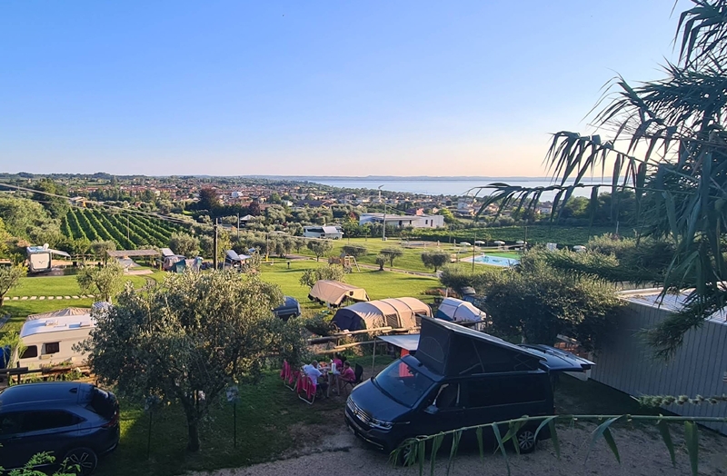 Lazise